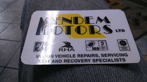 Mendem Motors Ltd photo